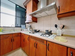 Glendale Park (D23), Condominium #560799931